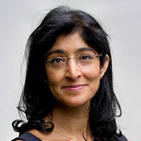 Aarti Holla