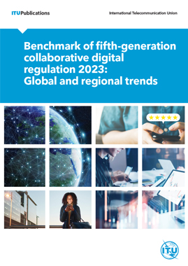ITU-D Publications