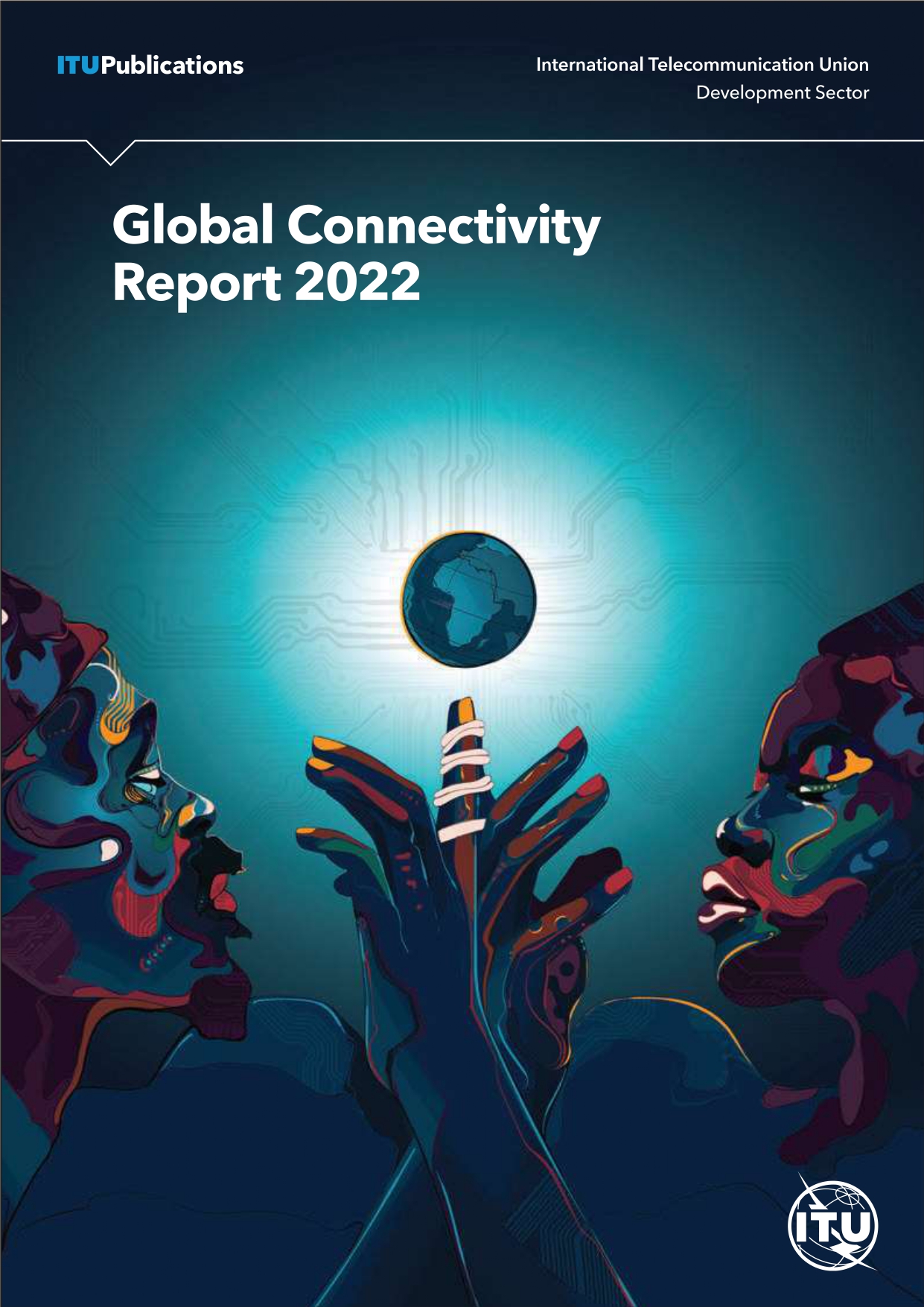 Global Connectivity Report 2022