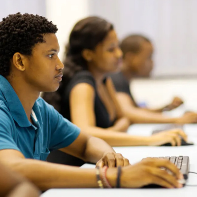 ITU and UK collaborate to close digital divide