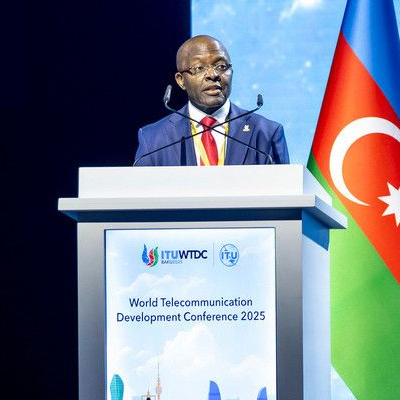 WTDC-25 reflection: Connecting people for meaningful development