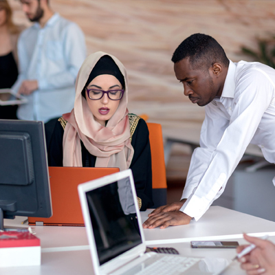 How digital skills development is transforming the workforce in Qatar