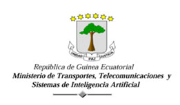 Ministry of Transport, Telecommunications, and Systems of Artificial Intelligence - Equatorial Guinea