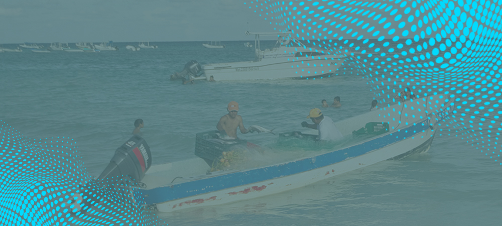 Smart Seas Toolkit (SST) for Disaster Resilience