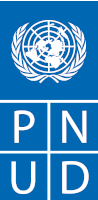 logo PNUD