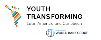 logo youth transforming
