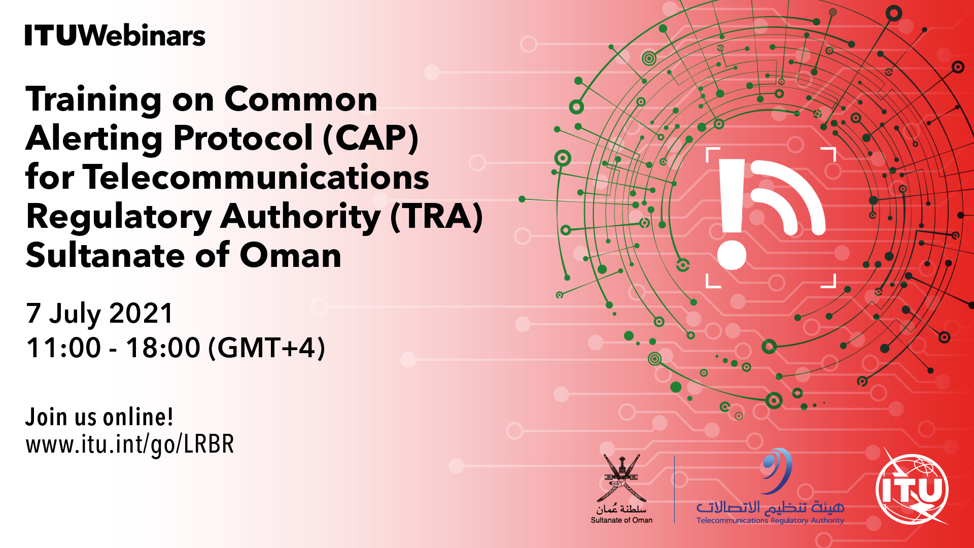 491679_ITU training on CAP for TRA_ Webinar banner 1920x1080px.png