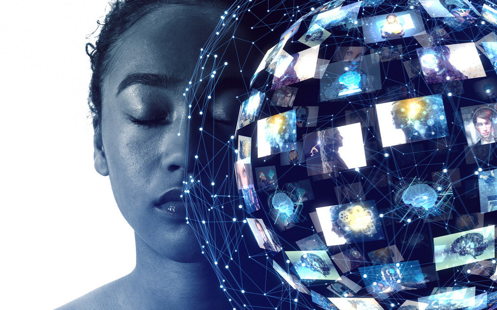 Critical Technology background