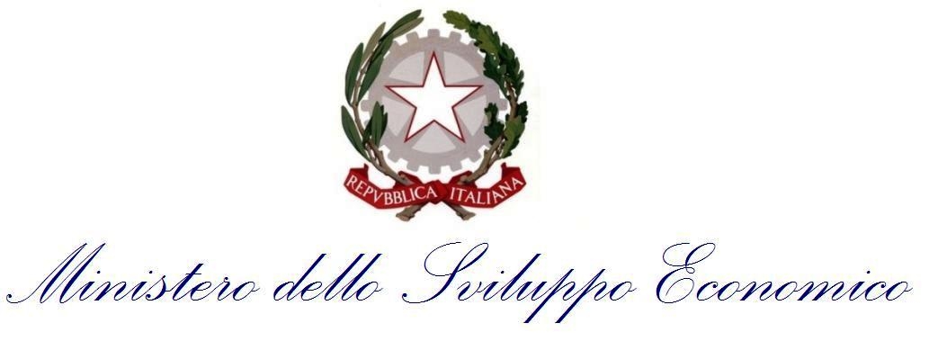 EMBLEMA MINISTERO SVILUPPO ECONOMICO.JPG