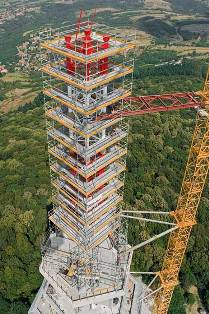 Rebuilding Avala Tower 2.jpg