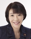 Photo of Ms Takaichi