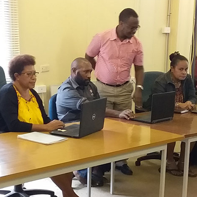 Building and nurturing women’s digital leadership