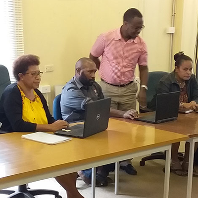 ‘Least developed’ no longer: How digital transformation drove Vanuatu’s LDC graduation