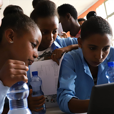 ‘Least developed’ no longer: How digital transformation drove Vanuatu’s LDC graduation