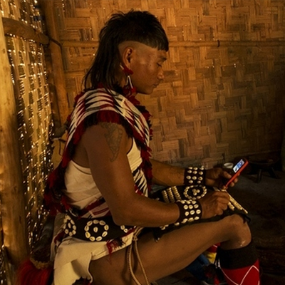 Effective regulation is the key to a bright digital future