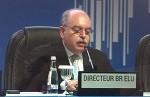 ITU PP-18 Acceptance Speech: Mario Maniewicz, Director Elect, BR, ITU