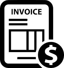 invoice png