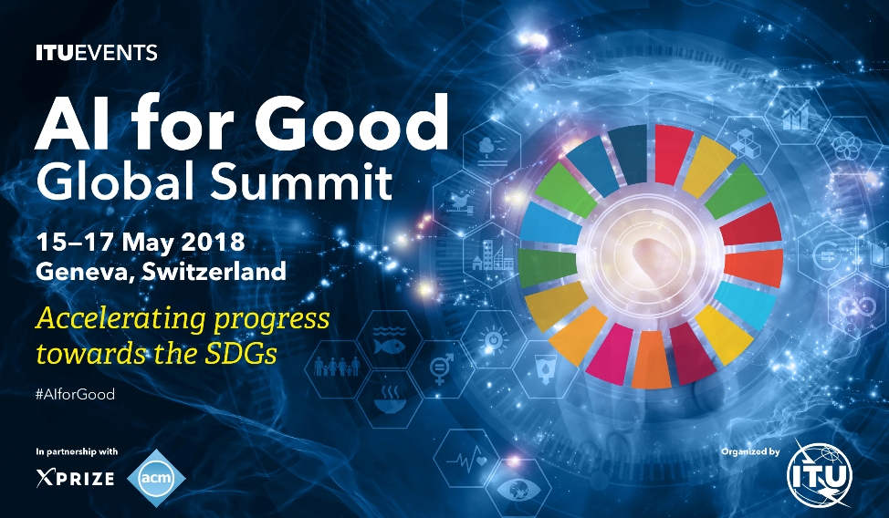 AI for Good 2018