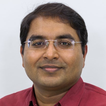 Krishna Gummadi