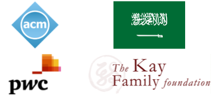 Gold Sponsors Logos