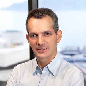 Antoine Blondeau