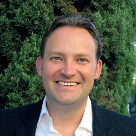 Paul Bunje