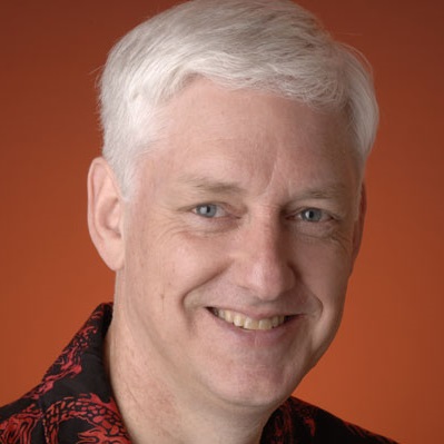 Peter Norvig