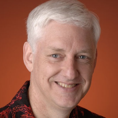 Peter Norvig Photo