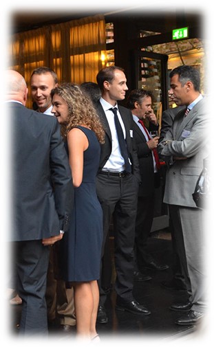 Generic Social Events Photo 