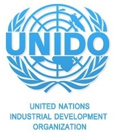 UNIDO Logo