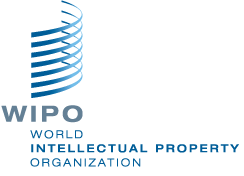 WIPO's logo