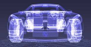Future Networked Car