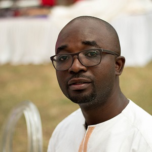 Kofi Ntim Photo
