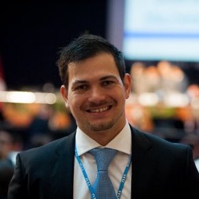 Joao Zanon's Photo