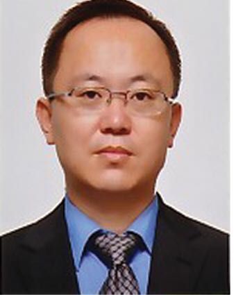Liu Jiuping