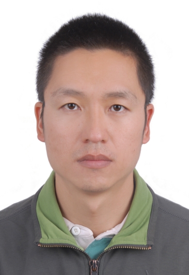 ZhaojiLin