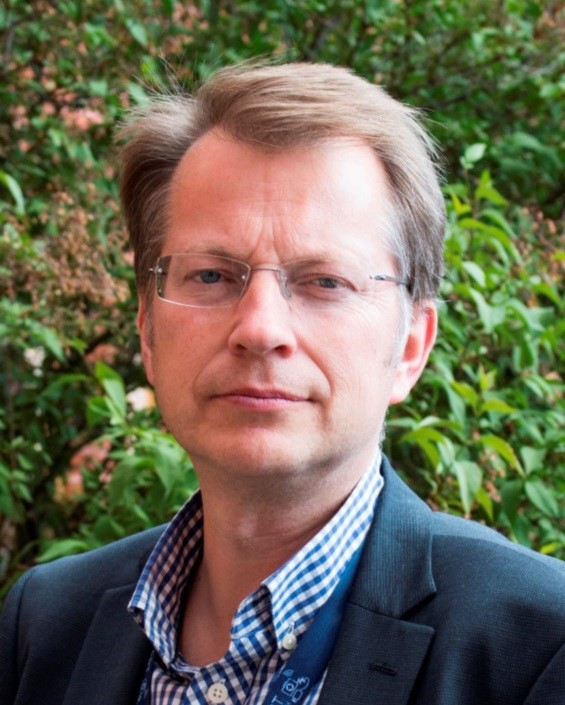 Tornevik
