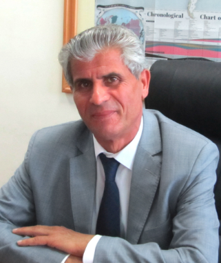 Azzouz