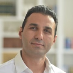 Mohamad Damush