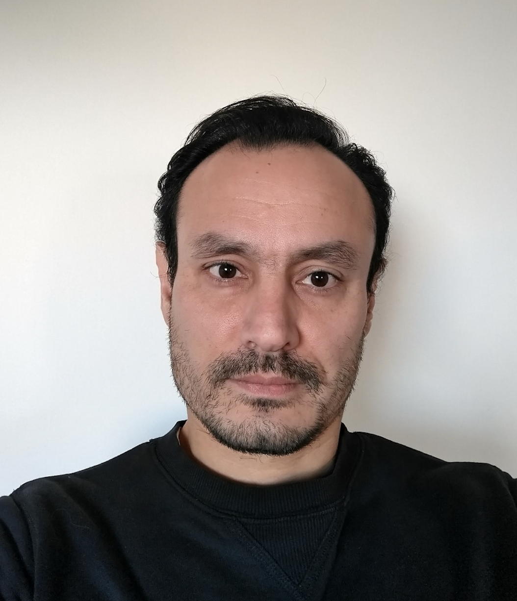 Person Icon