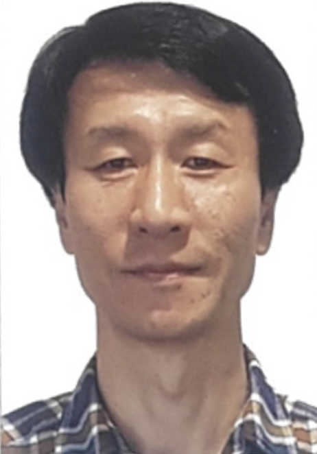 Person Icon