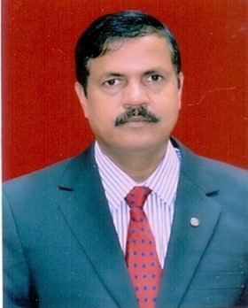 Basant K Das