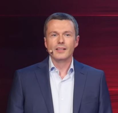 Person Icon
