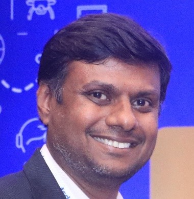Person Icon