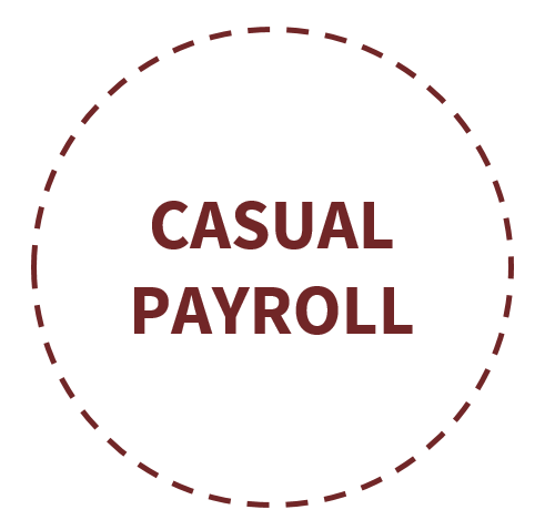 CasualPayroll