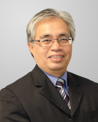 Hamid Khairuddin Abdul