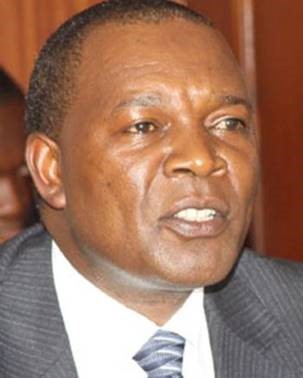 Ndungu