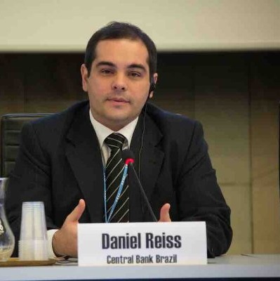 Daniel Reiss
