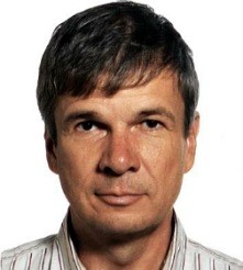 Person Icon