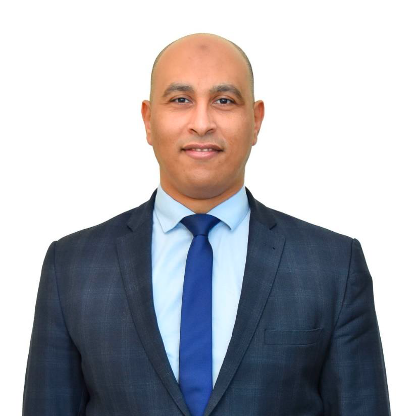 Mahamed